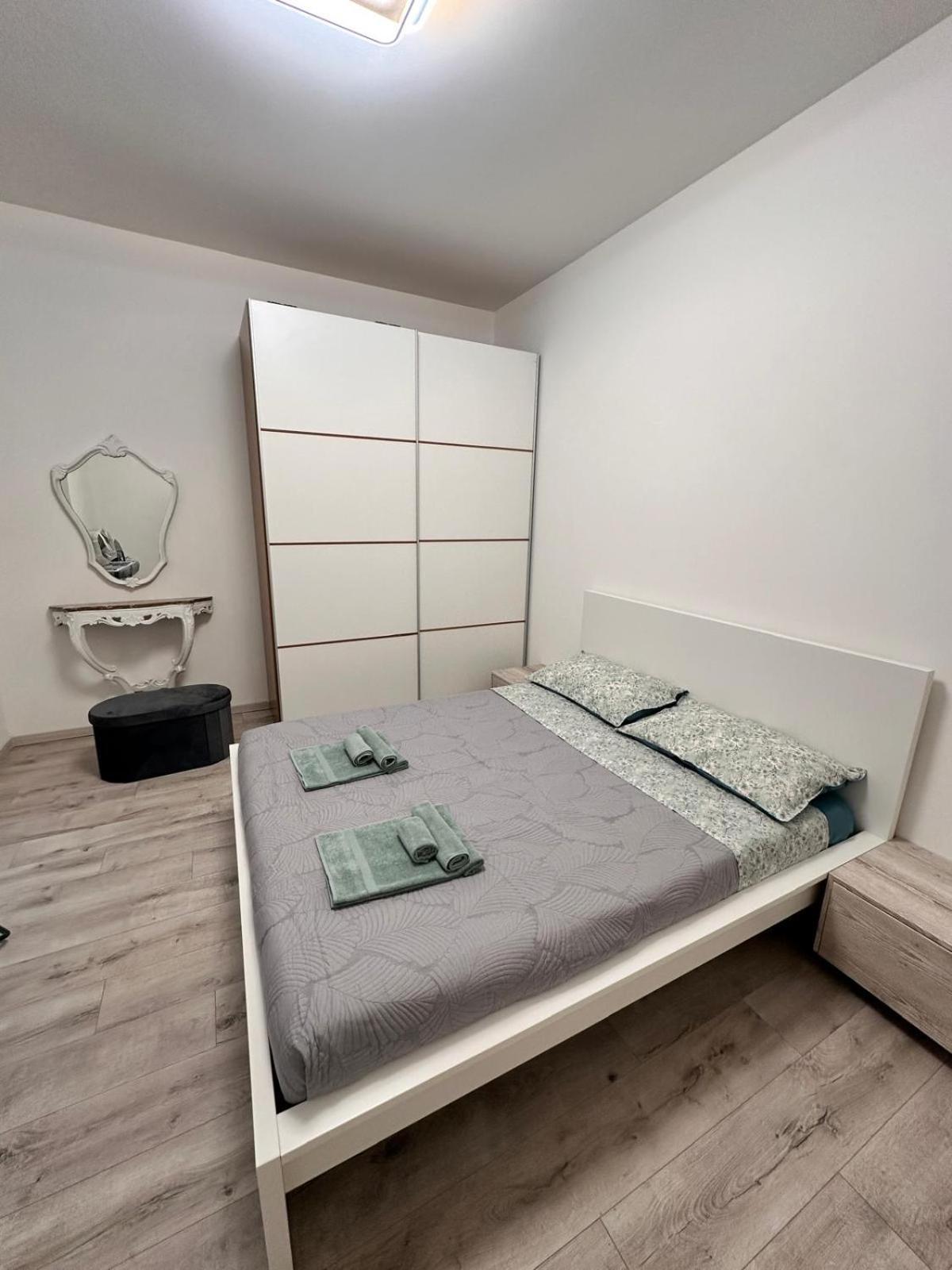 Nantu & Milano Apartamento *