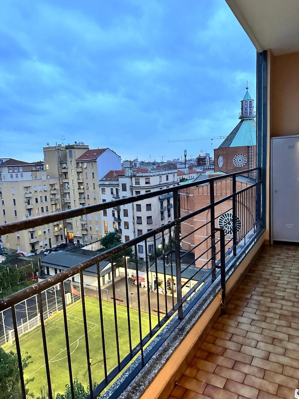 Apartamento Nantu & Milano *