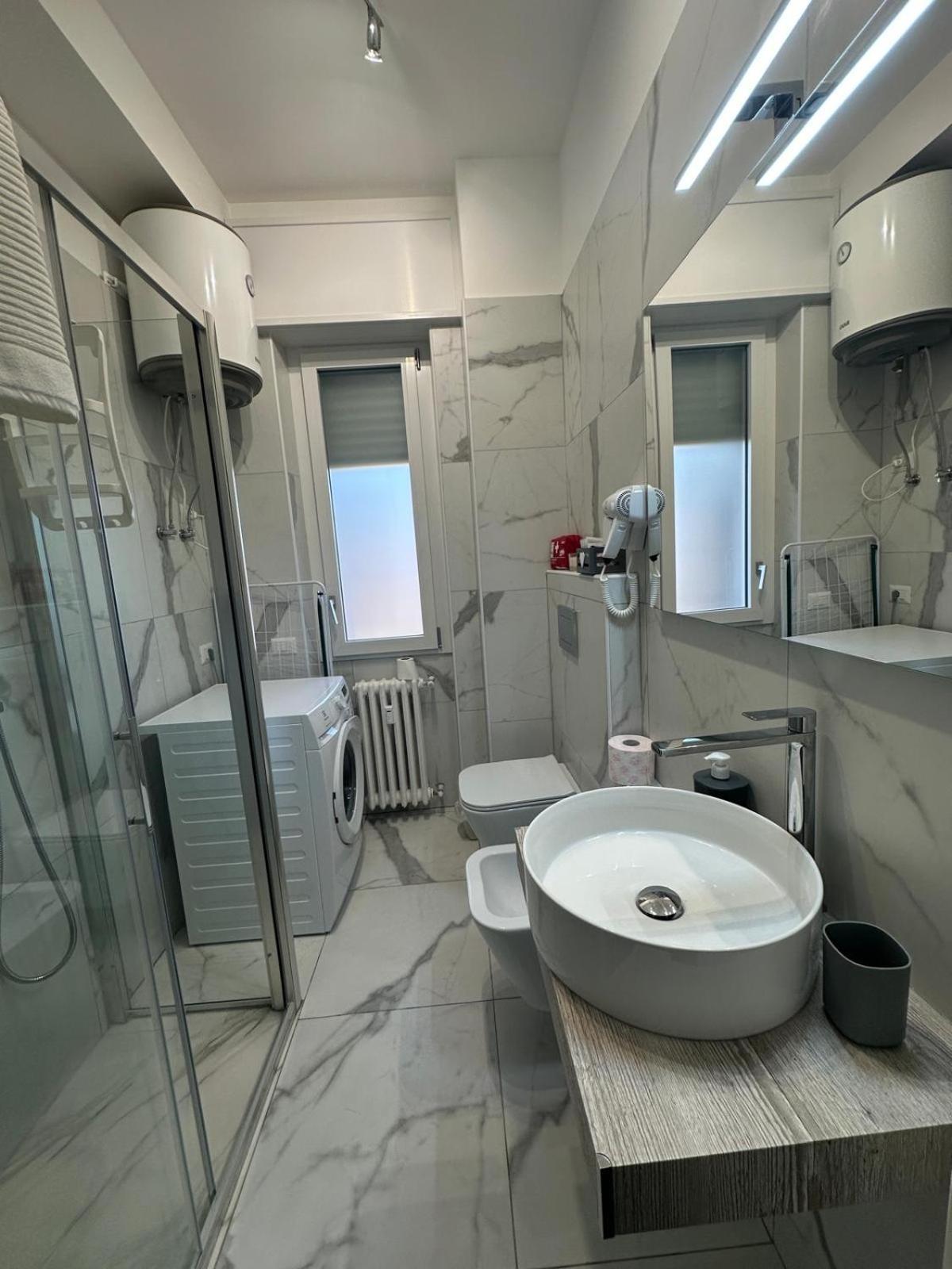 Nantu & Milano Apartamento Milán