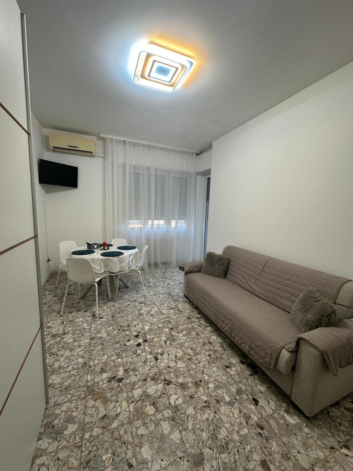 Nantu & Milano Apartamento *