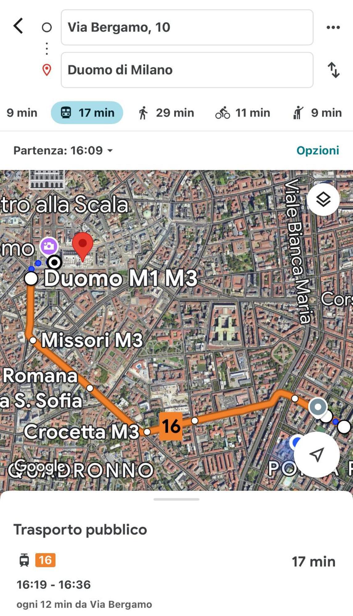 Apartamento Nantu & Milano