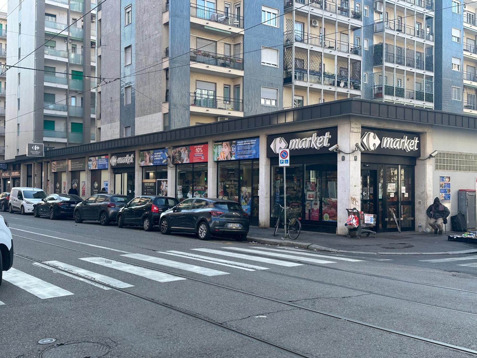Nantu & Milano Apartamento
