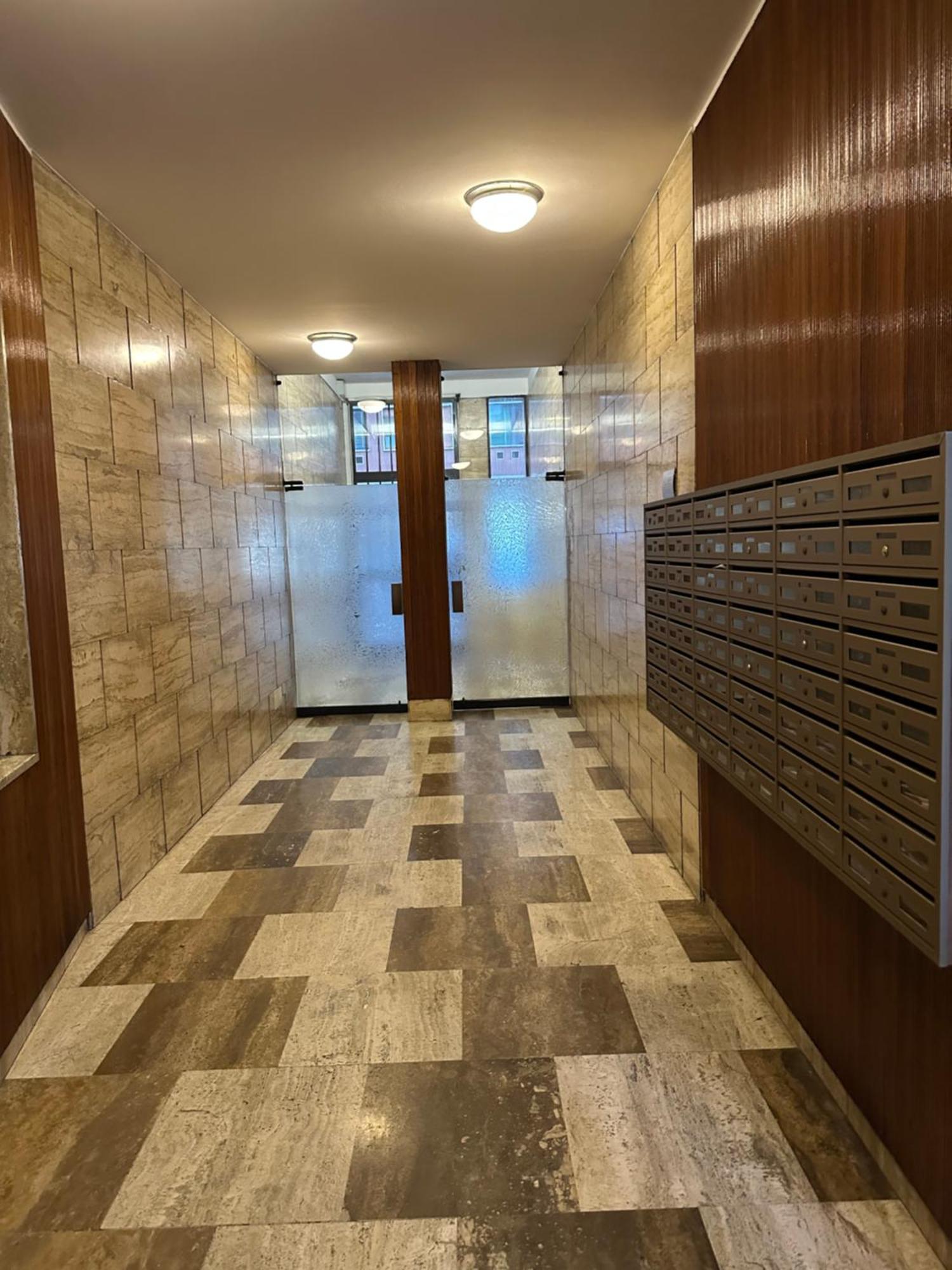 Apartamento Nantu & Milano *