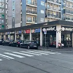 Nantu & Milano