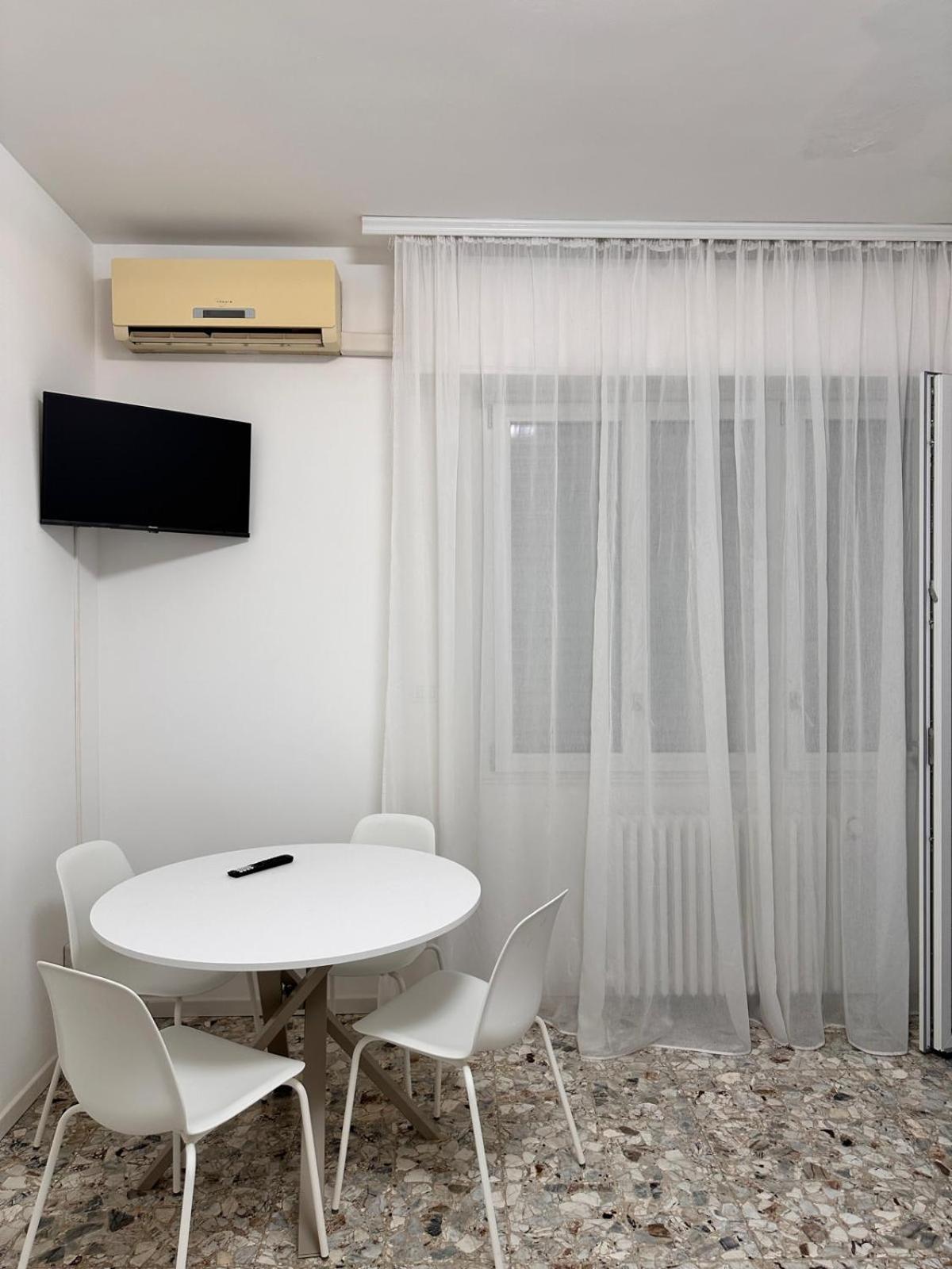 Nantu & Appartement