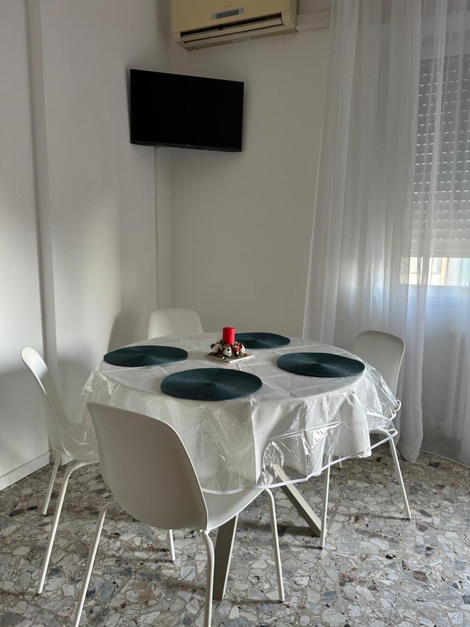 Nantu & Appartement