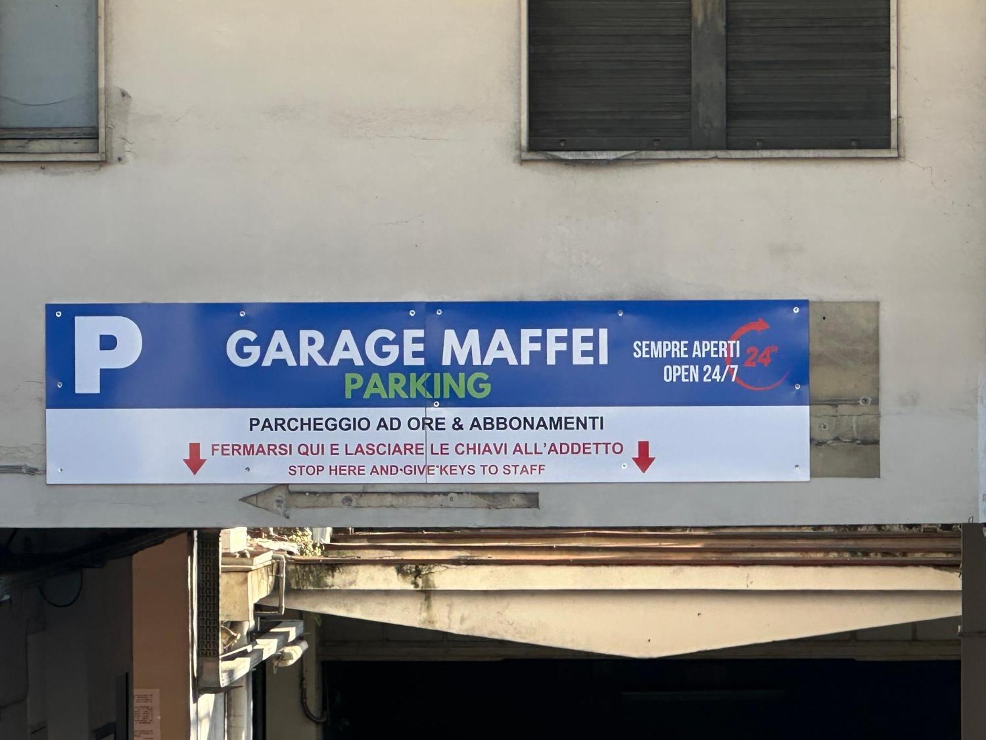Nantu & Appartement *